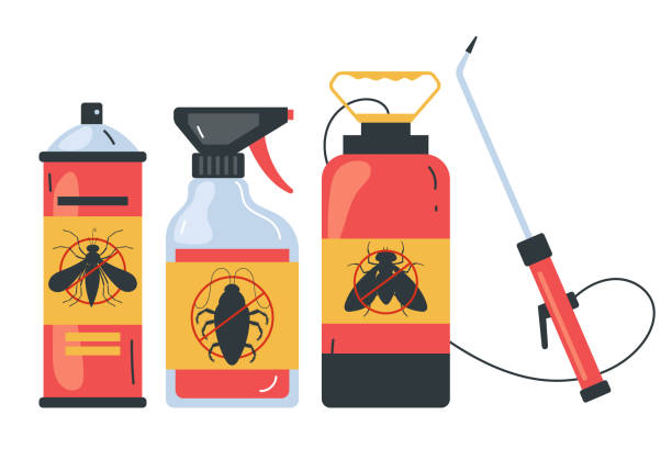 West Orange, TX Pest Control Company